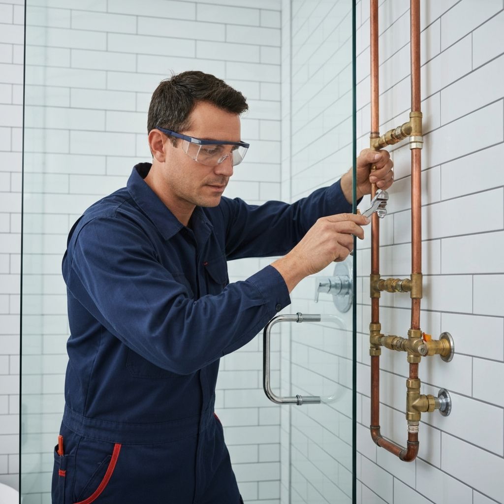 Tap Installation & Repair