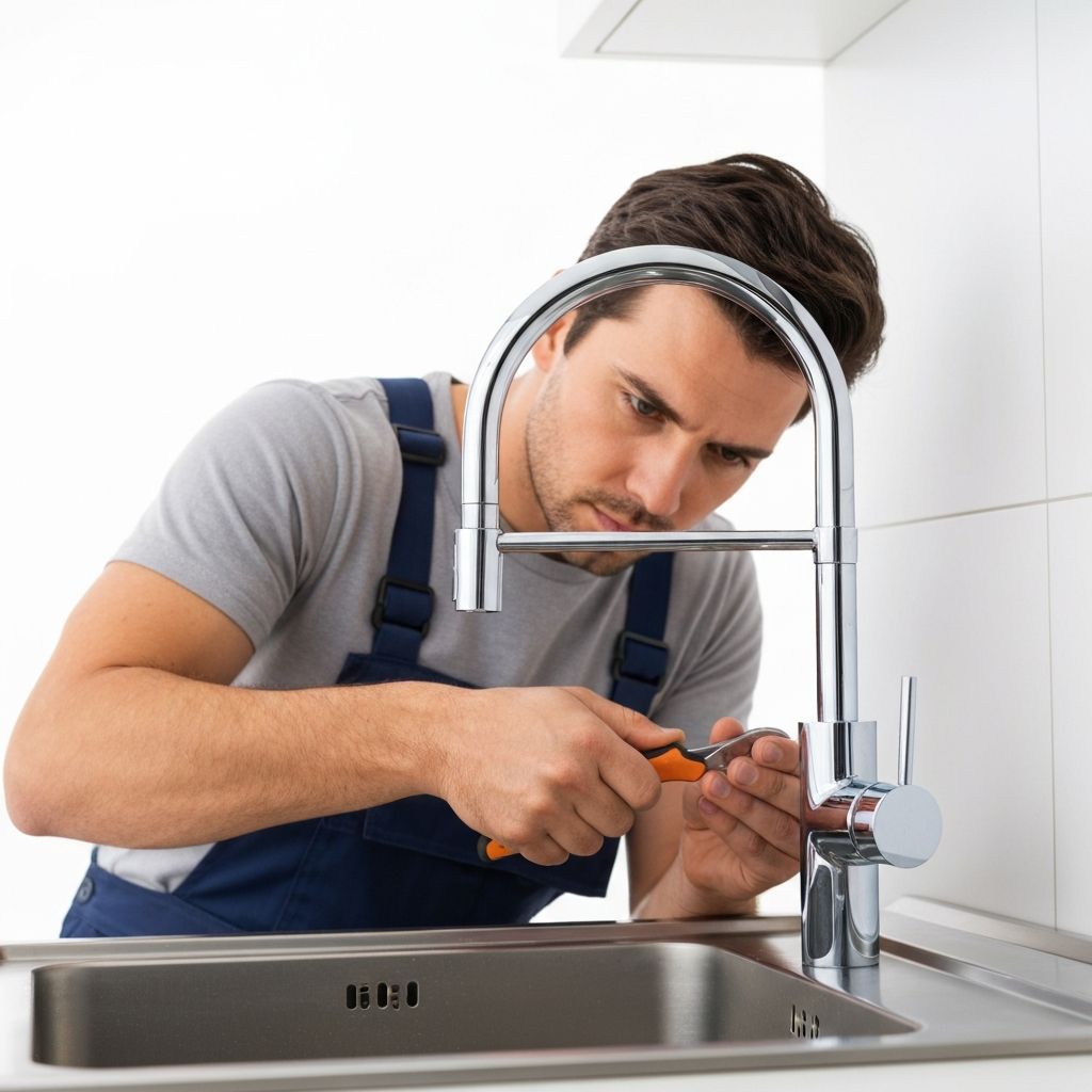 Pipe Repair & Replacement